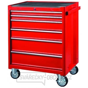 Montážní vozík TBR 3006-X Montážní vozík TBR 3006-X gallery main image