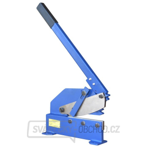Pákové nůžky na plech Genborx 150-0301 Pákové nůžky na plech Genborx 150-0301 gallery main image