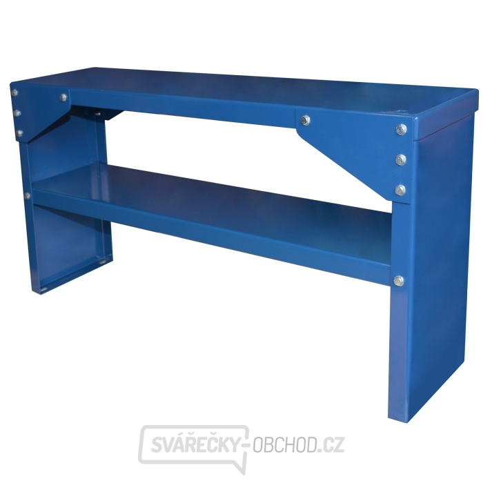 Stojan pro klempířský zakružovací stroj Genborx 140-0004A