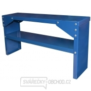 Stojan pro klempířský zakružovací stroj Genborx 140-0004A Stojan pro klempířský zakružovací stroj Genborx 140-0004A gallery main image