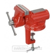 Svěrák HANDY 063mm STANDARD York Svěrák HANDY 063mm STANDARD York gallery main image