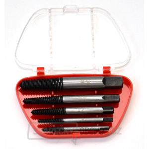 Vytahováky zalomených šroubů PT-QBQ01 Vytahováky zalomených šroubů PT-QBQ01 gallery main image