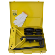 Přenosná hydraulická ohýbačka trubek ROT-1A Náhled