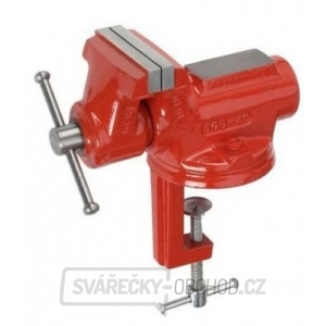 Svěrák HANDY 80mm STANDARD York Svěrák HANDY 80mm STANDARD York gallery main image