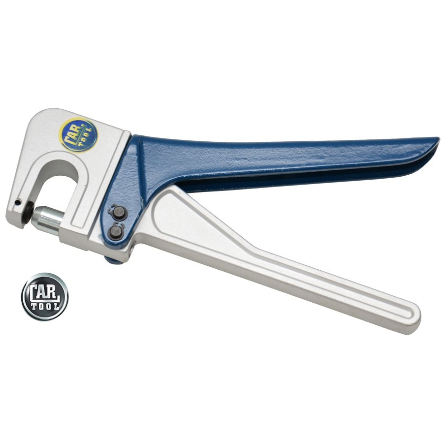 Levně Děrovací kleště na plech ABD CAR TOOL (6 mm) 9810000ABDCT6