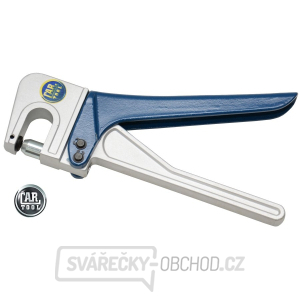 Děrovací kleště na plech ABD CAR TOOL (6 mm) Děrovací kleště na plech ABD CAR TOOL (6 mm) gallery main image