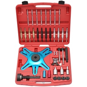 Sada přípravků pro montáž samonastavitelných spojek 210-0388-3040 Sada přípravků pro montáž samonastavitelných spojek 210-0388-3040 gallery main image