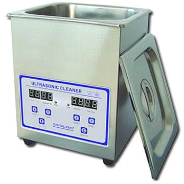 Genborx Ultrazvuková digitální čistička JP-010S 6810000JP010S