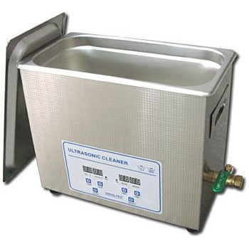 Genborx Ultrazvuková digitální čistička JP-031S 6810000JP031S