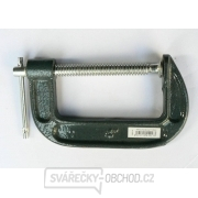 Svěrka univerzální tvar  Svěrka univerzální tvar