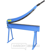 Tabulové pákové nůžky na plech Genborx 150-0603 Tabulové pákové nůžky na plech Genborx 150-0603 gallery main image