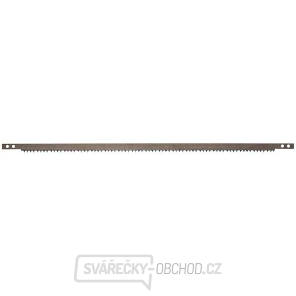 PILANA - Pilový list do obloukové pily 760 mm - suché dřevo