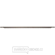 PILANA - Pilový list do obloukové pily 760 mm - suché dřevo PILANA - Pilový list do obloukové pily 760 mm - suché dřevo gallery main image