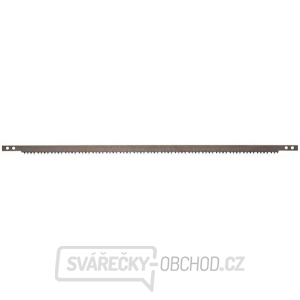 PILANA - Pilový list do obloukové pily 760 mm - suché dřevo PILANA - Pilový list do obloukové pily 760 mm - suché dřevo gallery main image