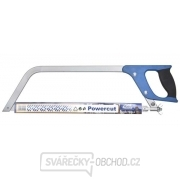 PILANA - Řeznická pila 450mm PILANA - Řeznická pila 450mm gallery main image