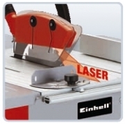 Pila stolní kotoučová RT-TS 1725 U Einhell Red    Náhled