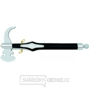 ZBIROVIA - sekera hasičská jubilejní ZBIROVIA - sekera hasičská jubilejní gallery main image