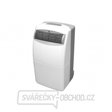 Odvlhčovač vzduchu D 810 Amcor  