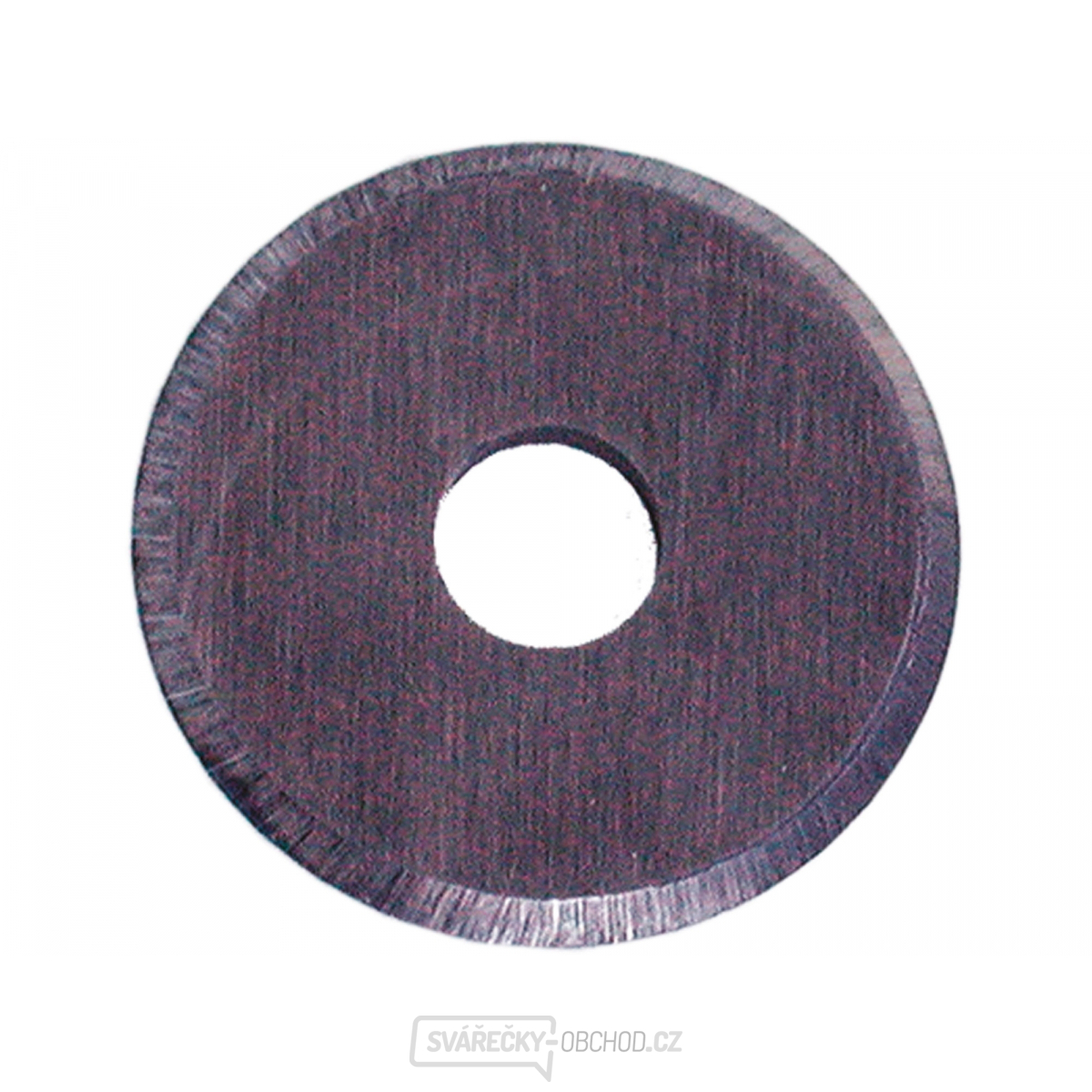 Řezací kolečko, 22x6x2mm