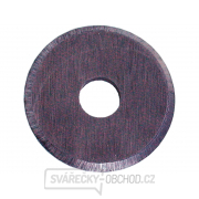 Řezací kolečko, 22x6x2mm Řezací kolečko, 22x6x2mm gallery main image