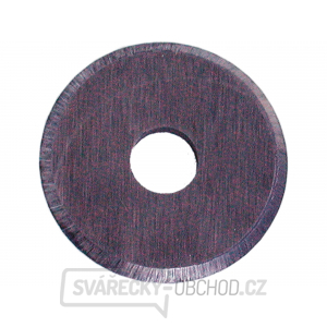 Řezací kolečko, 22x6x2mm Řezací kolečko, 22x6x2mm gallery main image