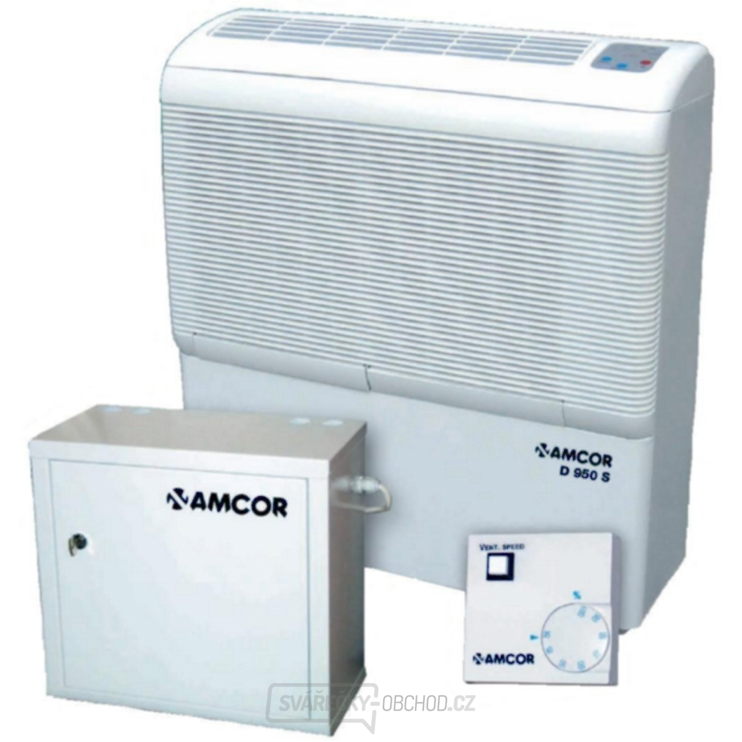 D 950 S odvlhčovač  Amcor  