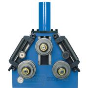 Boční směrové kladky pro L profily pro PRM 31 F gallery main image