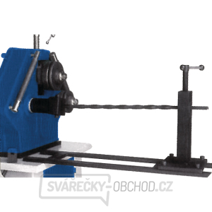 Nástroj pro zkrucování tyčí pro PRM 31 F gallery main image