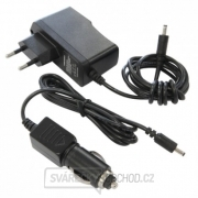 Nabíječka a startovací zdroj GYS NOMAD POWER 10 náhled