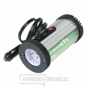 Měnič napětí GYS CONVERGYS 150 W Měnič napětí GYS CONVERGYS 150 W gallery main image