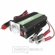 Měnič napětí GYS CONVERGYS 300 W Měnič napětí GYS CONVERGYS 300 W gallery main image