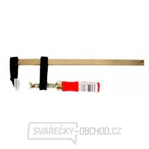 Svěrka truhlářská - 300x50 mm gallery main image