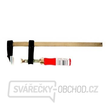 Svěrka truhlářská - 400x50 mm