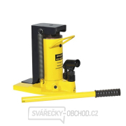 Hydraulický patkový zvedák HHQD-10 Hydraulický patkový zvedák HHQD-10 gallery main image