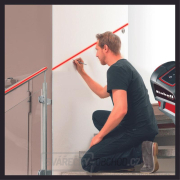 Laser křížový TC-LL 2 Einhell Classic Náhled