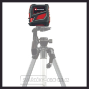 Laser křížový TC-LL 2 Einhell Classic náhled