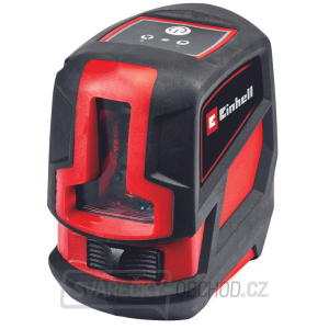 Laser křížový TC-LL 2 Einhell Classic