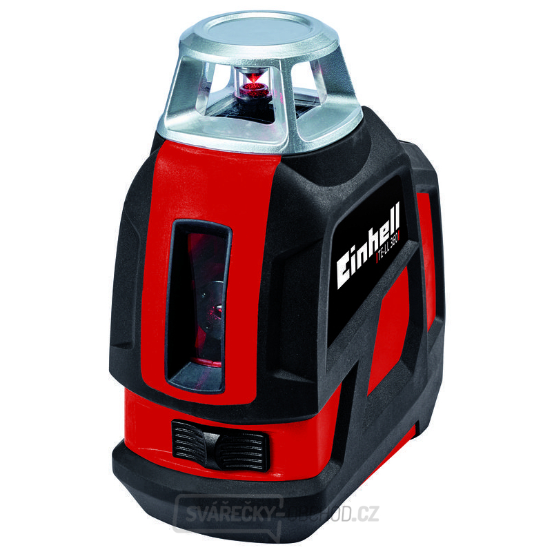 Laser křížový TE-LL 360 Einhell Expert
