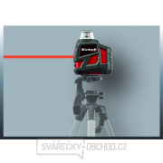 Laser křížový TE-LL 360 Einhell Expert náhled