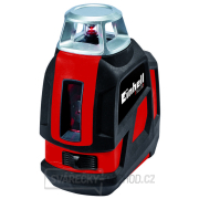 Laser křížový TE-LL 360 Einhell Expert gallery main image