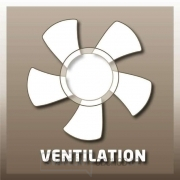 Ohřívač elektrický EH 2000 náhled