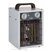 Ohřívač elektrický EH 2000 gallery main image