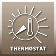 Ohřívač elektrický EH 5000 náhled