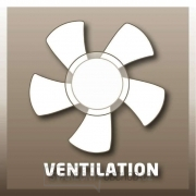 Ohřívač elektrický EH 5000 náhled