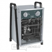 Ohřívač elektrický EH 5000 gallery main image