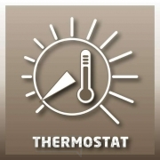 Ohřívač koupelnový BH 2000 H náhled