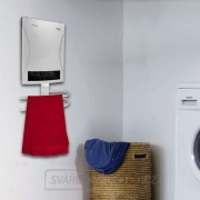 Ohřívač koupelnový BH 2000 H náhled