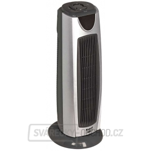 Ohřívač ventilátorový věžový HT 2000/1