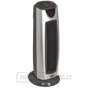 Ohřívač ventilátorový věžový HT 2000/1 gallery main image