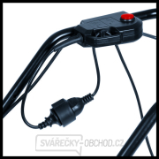 Sekačka elektrická GC-EM 1536 Einhell Classic náhled